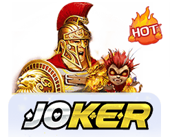 ทาง เข้า joker8888 สู่โลกแห่งเกมที่น่าตื่นเต้น