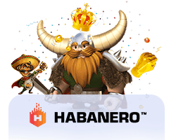 สนุกไปกับสล็อต megaspin จาก Joker Gaming