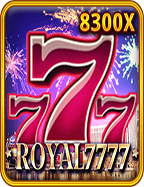 royal slot 168slot0077 เล่น บน เว็บ: วิธีเล่นที่ไม่ควรพลาด